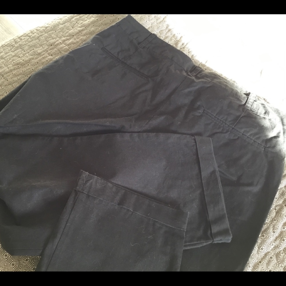 Mango pants - Picture 3 of 4